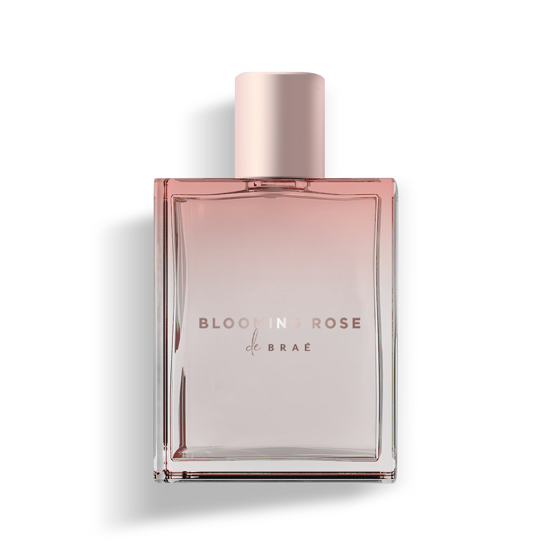 Rose en fleurs 50 ml