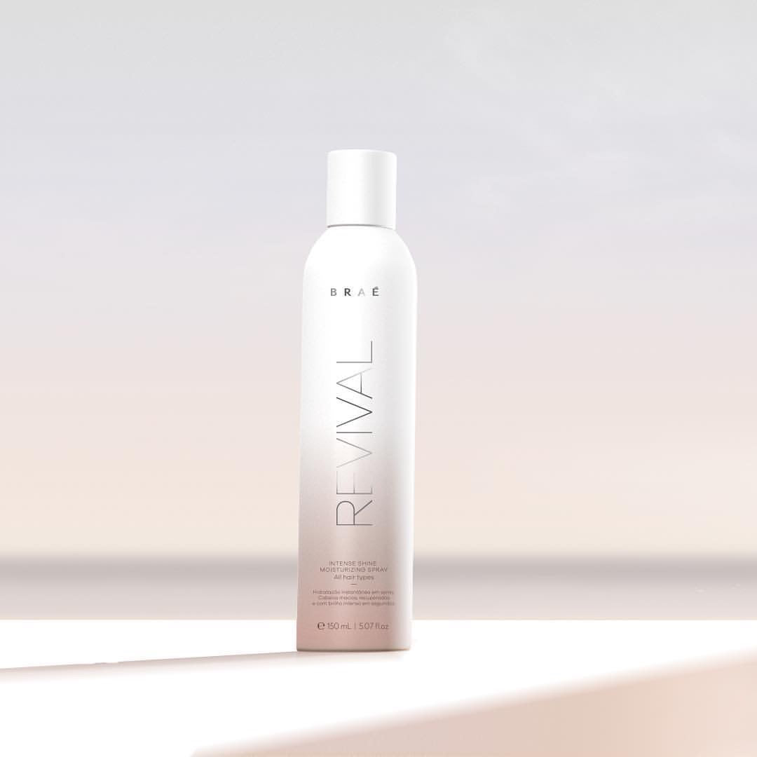 Revival Intensiv-Glanzspray 150ml