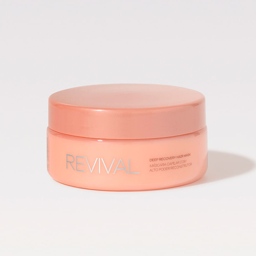 Revival Heimpflegemaske 250g