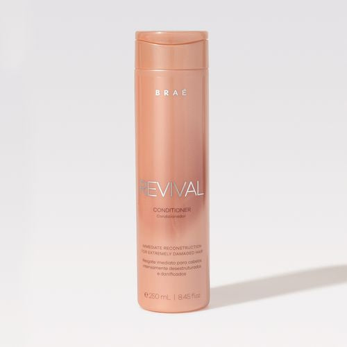 Revival Home Care Conditioner 250ml