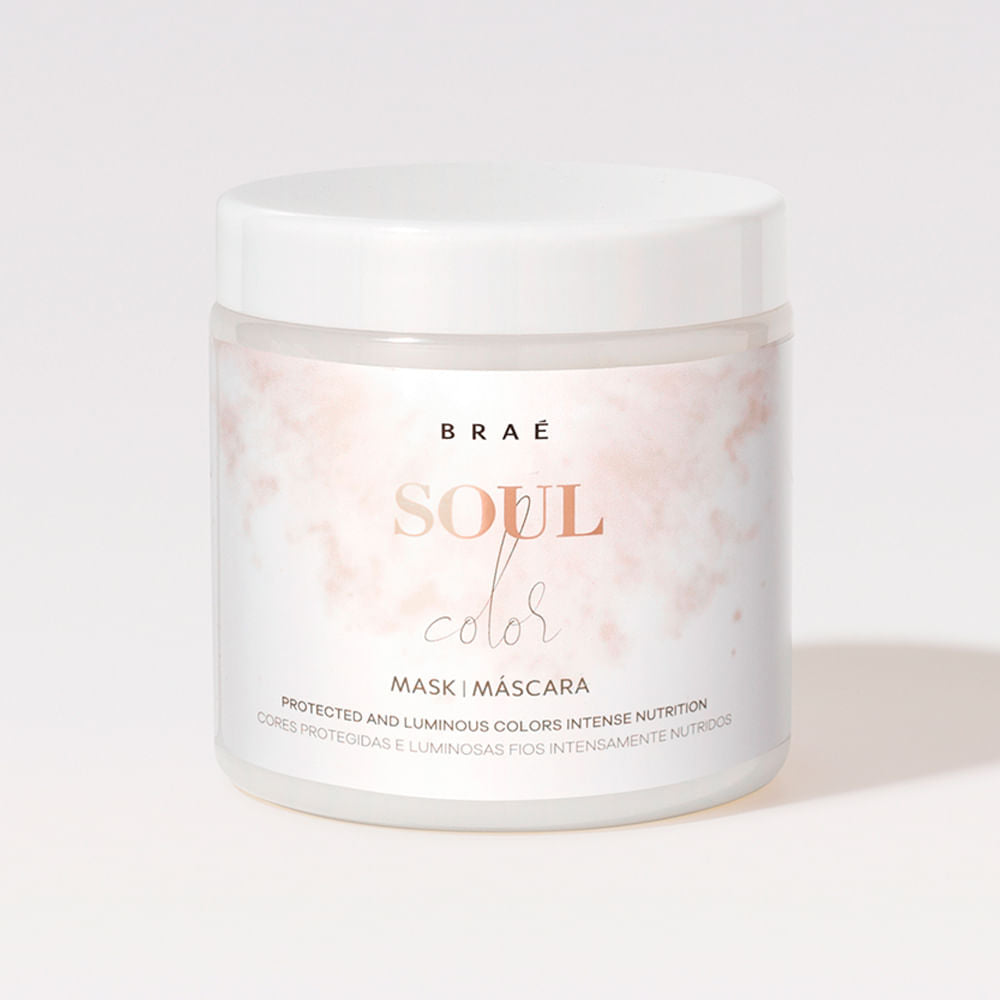 Soul Color Mask 500g